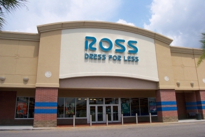 Ross Department Store
