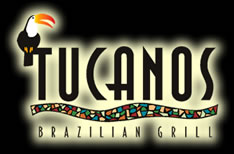 Tucanos Food